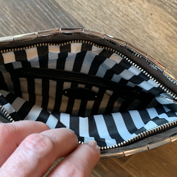 Gianni Bini clutch - Picture 4 of 7